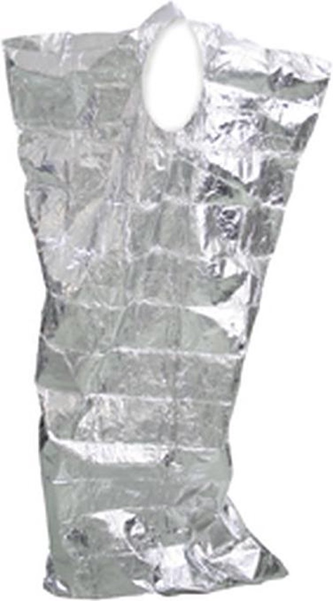Thermal Protective Aid- TPE Alufafe-T