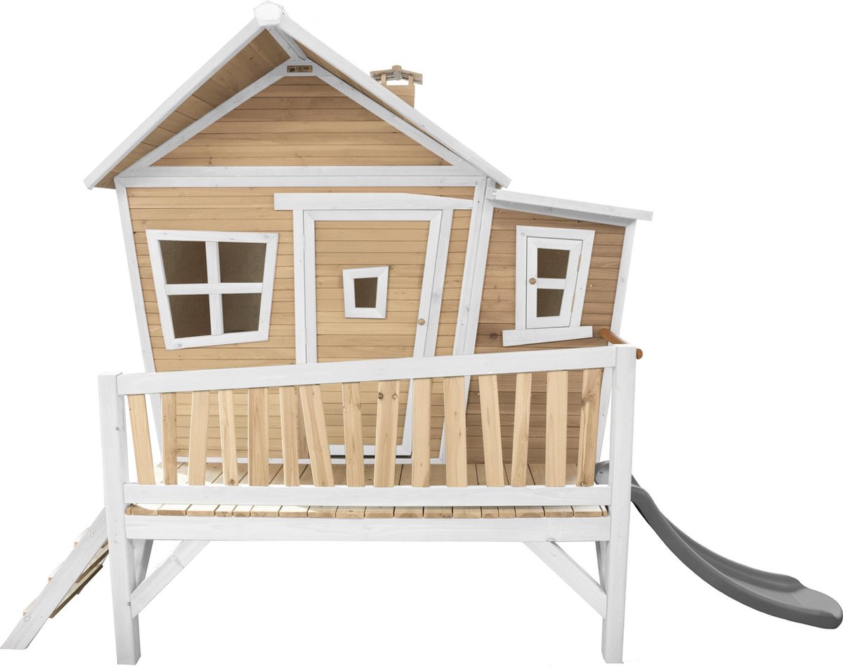 Axi Emma Playhouse