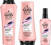 Gliss Kur Split Hair Miracle Pakket