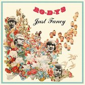 Just Fancy (Coloured Vinyl)