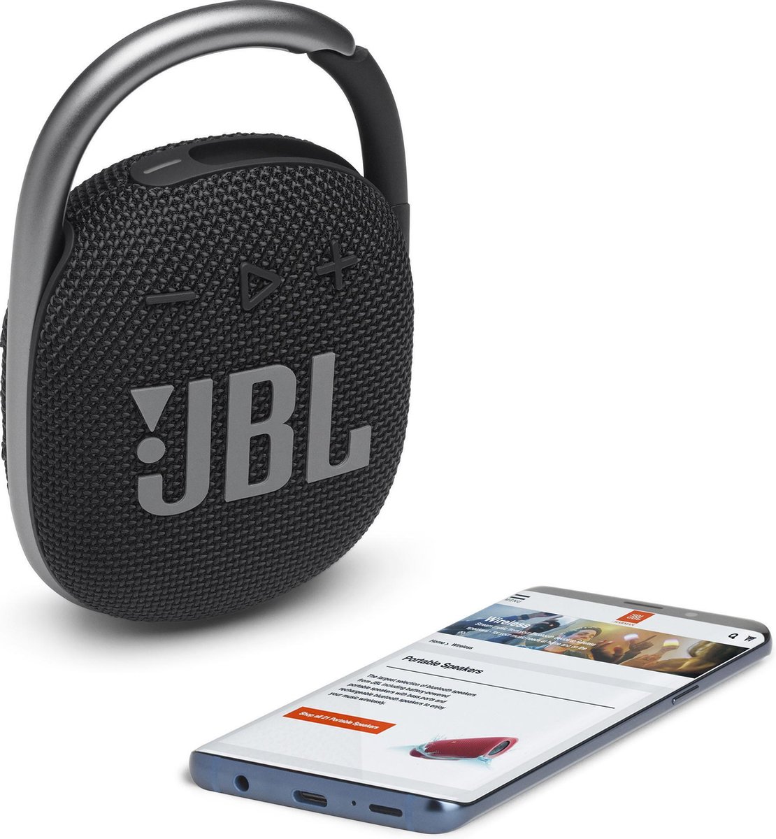 BL