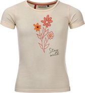 Looxs Revolution 2111-7427-048 Meisjes Shirt - Maat 110 -