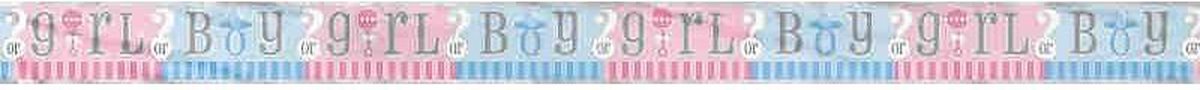 Haza Original Slinger Gender Reveal 3,65 Meter