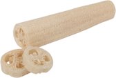 Loofah - Scrub - Spons - Natuurlijk - 35 cm Lengte