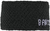 Barts Skippy Headband - Kleur Zwart - Maat One Size