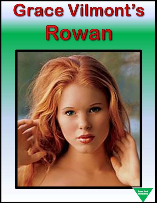 Rowan - cover