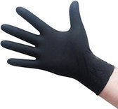 100x Wegwerp Handschoenen - Ideale bescherming tegen bacteriën en virussen