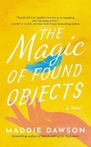 The Magic of Found Objects