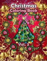 Christmas Coloring Book