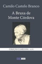 A Bruxa de Monte Cordova