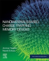 Nanomaterials-Based Charge Trapping Memory Devices