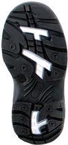 Regenlaars Gevavi Boots | CW81 Gevoerde Kinderlaars | Snowboots Kinderen | Maat 24 | Blauw