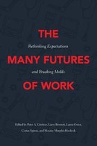 The Many Futures of Work