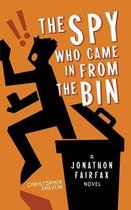 The Spy Who Came in from the Bin