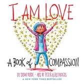 I Am Books- I Am Love