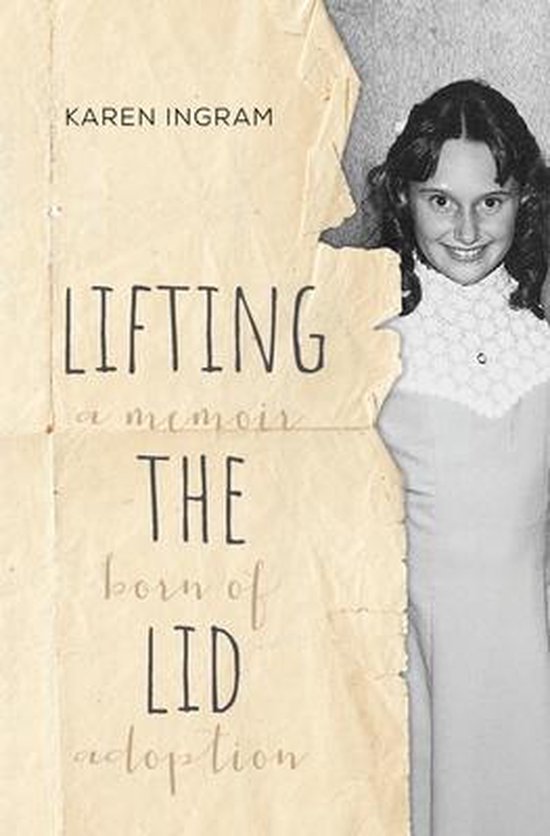 Lifting the Lid - cover