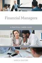 Practical Career Guides- Financial Managers