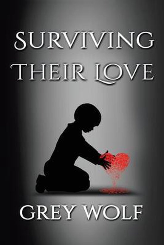 Surviving Their Love - cover