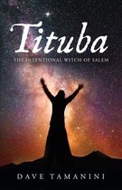 Omslag Tituba