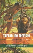 Tarzan the Terrible