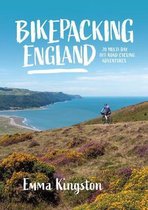 Bikepacking- Bikepacking England