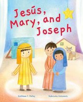 Jesus, Mary, and Joseph
