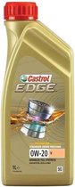 Castrol Edge Titanium 0W-20 V 1L