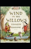 The Wind in the Willows Illustrated