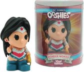 SPLASH TOYS - Ooshies - DC Comics Wonder Woman-figuur