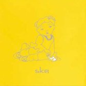 Ske - Life, Death, Happiness & Stuff (CD)