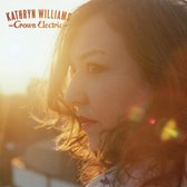 Kathryn Williams - Crown Electric (CD)
