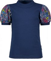 B. Nosy Kids Meisjes T-shirt - Maat 116