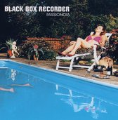 Black Box Recorder - Passionoia (CD)