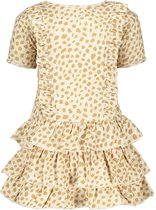 Le Chic Baby Meisjes Jurk - Maat 80