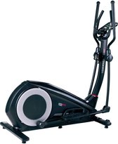Crosstrainer - Toorx Fitness Crosstrainer ERX-300 - Rear Driven - met Kinomap app - Incl. Trainingscomputer en Tablethouder - Incl. Hartslagfunctie - Fitness