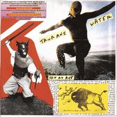 Trumans Water - 10 X My Age (CD)