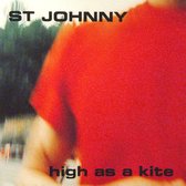 St Johnny - High As A Kite (CD)