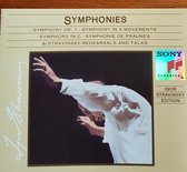 Symphonies Vol.4