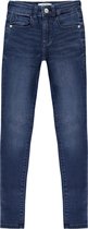 Cars Jeans Ophelia Super skinny Jeans - Dames - Dark Used - (maat: 28)