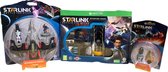 Starlink battle for atlas combi deal x-box one-Starlink starter pack+Starship pack lance+Weapons pack