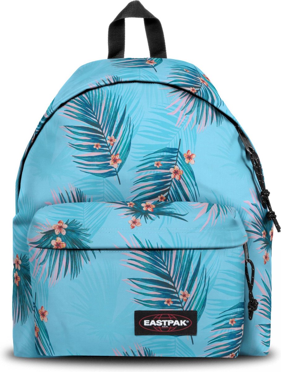 Eastpak Padded Pak'R Rugzak 24 Liter - Brize Pool