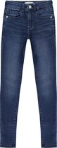 Cars Jeans Ophelia Super skinny Jeans - Dames - Dark Used - (maat: 34)