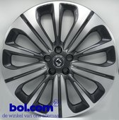 Wieldop Renault 20 inch  403152077R - 0951127 (Origineel set)