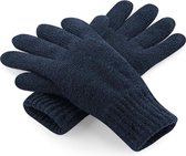 Senvi Urban 3M Thinsulate Handschoenen - Blauw - Maat XXL