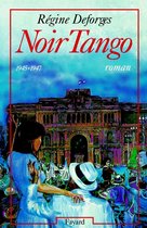 Noir Tango