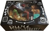 Pure Verwennerij Kerst Assortiment - 250 Gram