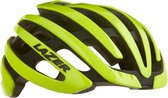 Lazer Fietshelm Z1 Led Unisex Eps-schuim Geel Mt 58-61 Cm