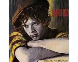 Picture Book (LP)