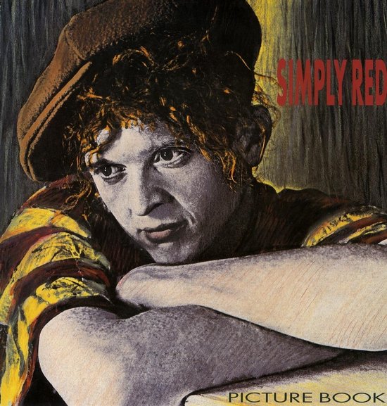Picture Book (LP)