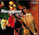 Now The Music • Reggae Dance